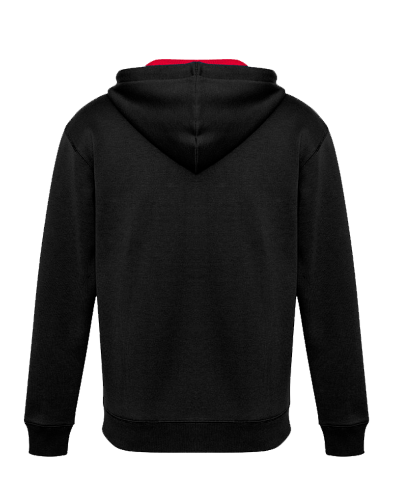 Unisex Fleece Hoodie