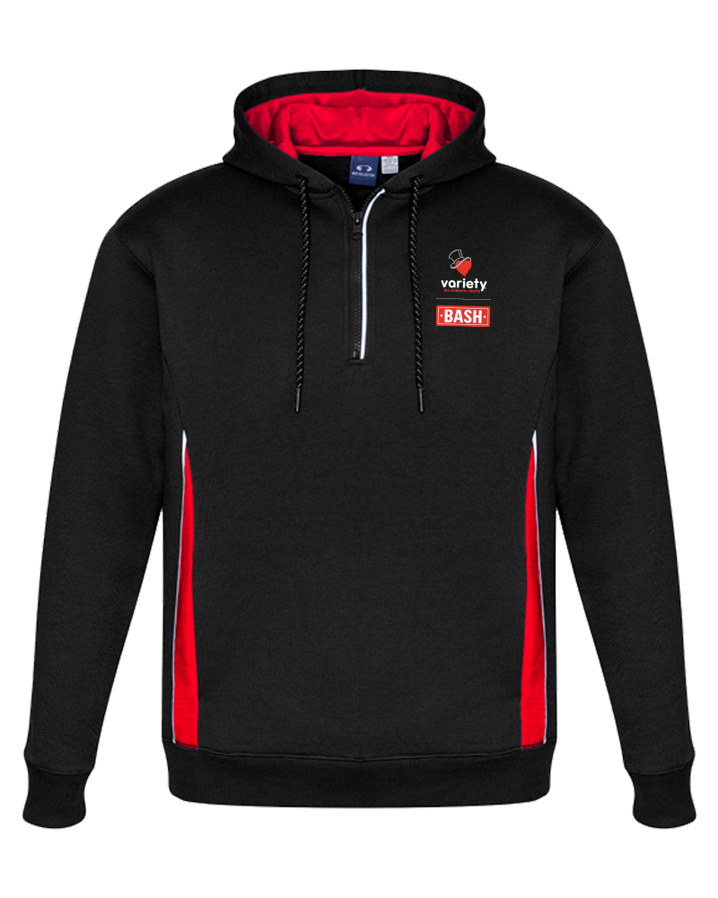 Unisex Fleece Hoodie