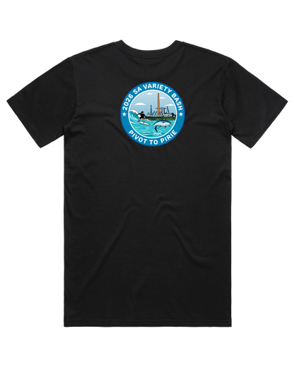 Men’s AS Colour Event Tee